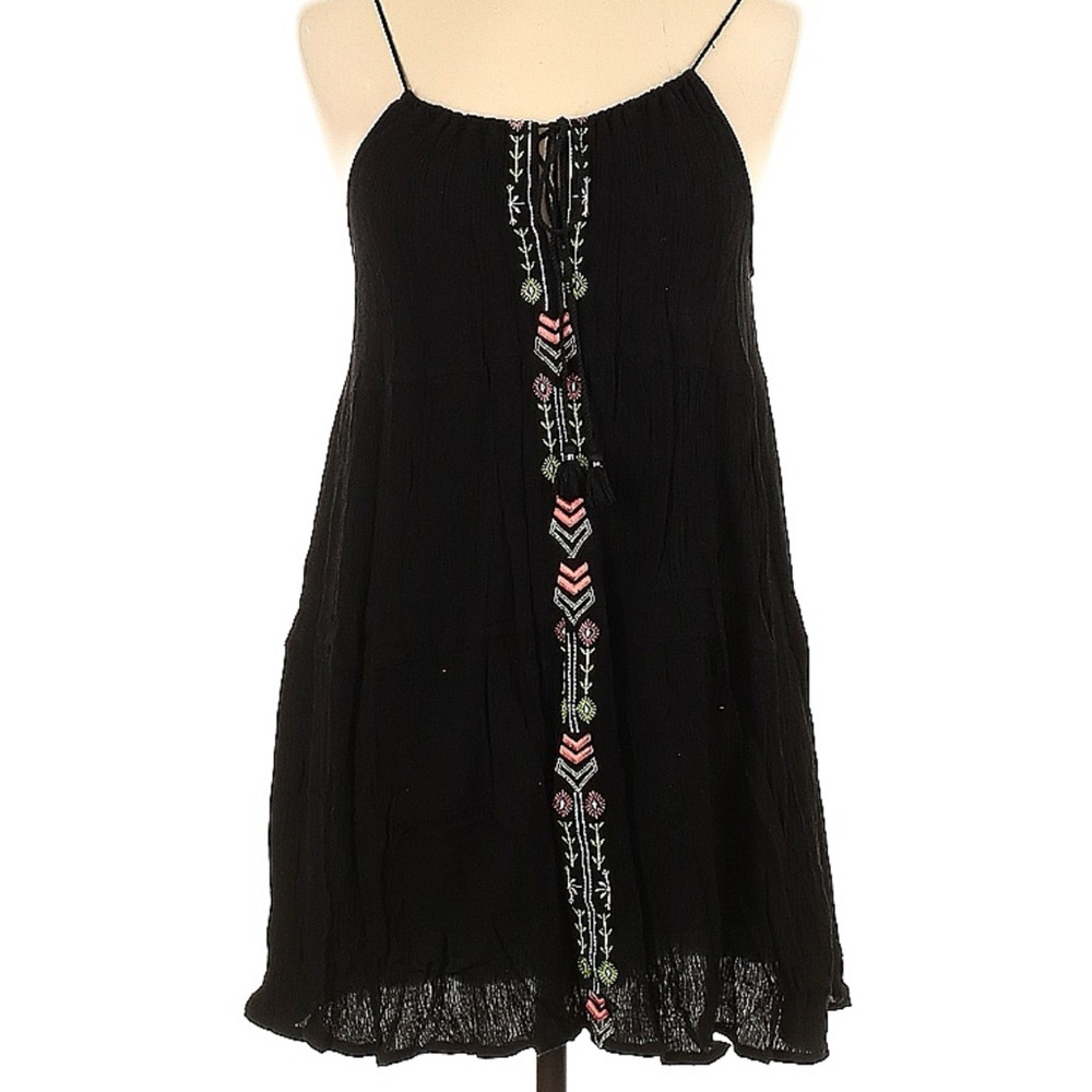 Ocean Drive dress
